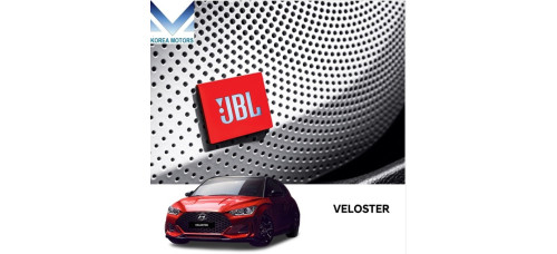 tuix jbl stereo sound package hyundai veloster js 2018-20
